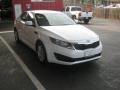 Snow White Pearl - Optima LX Photo No. 7