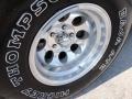 2009 Deep Water Blue Pearl Coat Jeep Wrangler X 4x4  photo #15
