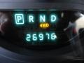 2009 Deep Water Blue Pearl Coat Jeep Wrangler X 4x4  photo #21
