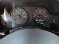 2009 Deep Water Blue Pearl Coat Jeep Wrangler X 4x4  photo #22