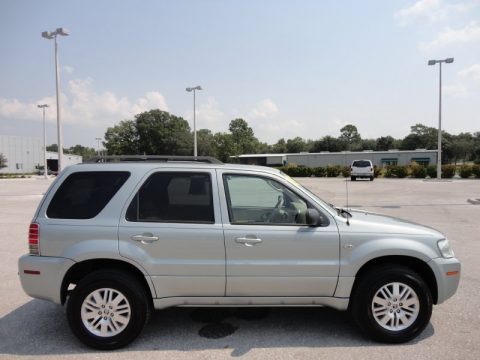 2005 Mercury Mariner V6 Premier Data, Info and Specs