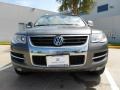 Alaska Grey Metallic - Touareg 2 VR6 Photo No. 2