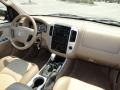 Pebble/Light Parchment Dashboard Photo for 2005 Mercury Mariner #54322494