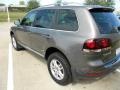 Alaska Grey Metallic - Touareg 2 VR6 Photo No. 5