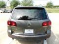 Alaska Grey Metallic - Touareg 2 VR6 Photo No. 6