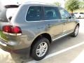 Alaska Grey Metallic - Touareg 2 VR6 Photo No. 7