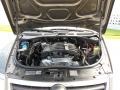 Alaska Grey Metallic - Touareg 2 VR6 Photo No. 9