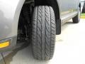 Alaska Grey Metallic - Touareg 2 VR6 Photo No. 11