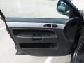 Alaska Grey Metallic - Touareg 2 VR6 Photo No. 12