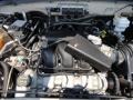 3.0 Liter DOHC 24-Valve V6 2005 Mercury Mariner V6 Premier Engine