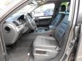 Alaska Grey Metallic - Touareg 2 VR6 Photo No. 13