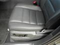 Alaska Grey Metallic - Touareg 2 VR6 Photo No. 14