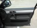 Alaska Grey Metallic - Touareg 2 VR6 Photo No. 15
