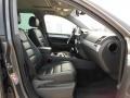 Alaska Grey Metallic - Touareg 2 VR6 Photo No. 16