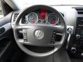 Alaska Grey Metallic - Touareg 2 VR6 Photo No. 20