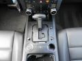 Alaska Grey Metallic - Touareg 2 VR6 Photo No. 22