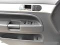 Alaska Grey Metallic - Touareg 2 VR6 Photo No. 26