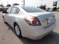 Brilliant Silver - Altima 2.5 S Photo No. 3
