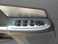 Medium Slate Gray Controls Photo for 2008 Dodge Ram 1500 #54323154
