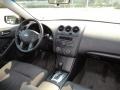 Brilliant Silver - Altima 2.5 S Photo No. 12