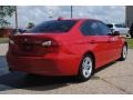 2008 Crimson Red BMW 3 Series 328i Sedan  photo #5