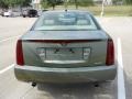 2005 Silver Green Cadillac STS V6  photo #6