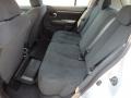 Brillant Silver - Versa 1.8 S Hatchback Photo No. 5