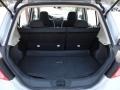 Brillant Silver - Versa 1.8 S Hatchback Photo No. 7