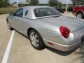 Platinum Silver Metallic - Thunderbird Premium Roadster Photo No. 5