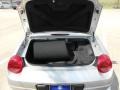 Platinum Silver Metallic - Thunderbird Premium Roadster Photo No. 10