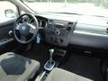 Brillant Silver - Versa 1.8 S Hatchback Photo No. 12