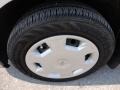 Brillant Silver - Versa 1.8 S Hatchback Photo No. 15