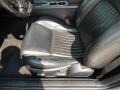 Platinum Silver Metallic - Thunderbird Premium Roadster Photo No. 13