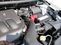 Brillant Silver - Versa 1.8 S Hatchback Photo No. 18