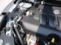Brillant Silver - Versa 1.8 S Hatchback Photo No. 19