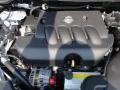 Brillant Silver - Versa 1.8 S Hatchback Photo No. 20