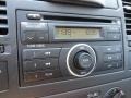 Brillant Silver - Versa 1.8 S Hatchback Photo No. 24