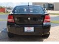 Brilliant Black Crystal Pearl - Avenger SXT Photo No. 6