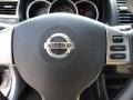 Brillant Silver - Versa 1.8 S Hatchback Photo No. 26