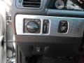 Black Ink Controls Photo for 2004 Ford Thunderbird #54324108