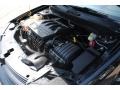 Brilliant Black Crystal Pearl - Avenger SXT Photo No. 12