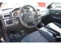 Brilliant Black Crystal Pearl - Avenger SXT Photo No. 14