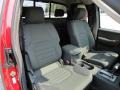 Red Brick - Frontier SE King Cab Photo No. 12