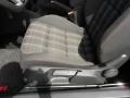 2011 Carbon Steel Gray Metallic Volkswagen GTI 2 Door  photo #14