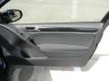2011 Carbon Steel Gray Metallic Volkswagen GTI 2 Door  photo #15