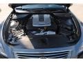 3.7 Liter DOHC 24-Valve CVTCS V6 Engine for 2010 Infiniti G 37 S Sport Coupe #54324293