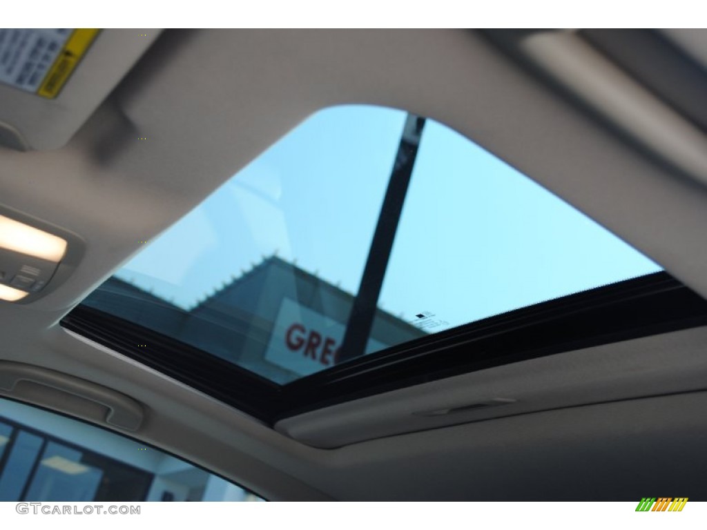 2010 Infiniti G 37 S Sport Coupe Sunroof Photo #54324312