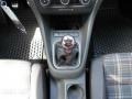 2011 Carbon Steel Gray Metallic Volkswagen GTI 2 Door  photo #22