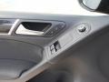 2011 Carbon Steel Gray Metallic Volkswagen GTI 2 Door  photo #26