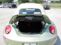 Gecko Green - New Beetle S Convertible Photo No. 10